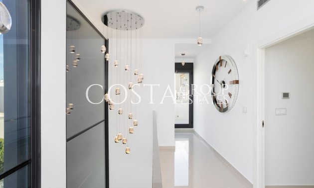 Revente - Villa -
San Miguel de Salinas - San Miguel de Salinas Centro