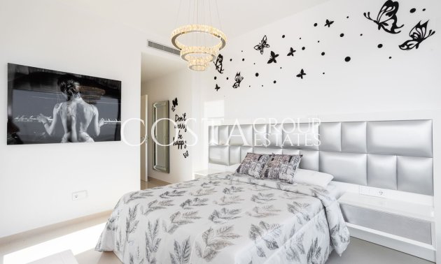 Revente - Villa -
San Miguel de Salinas - San Miguel de Salinas Centro