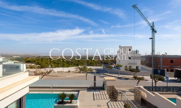 Revente - Villa -
San Miguel de Salinas - San Miguel de Salinas Centro