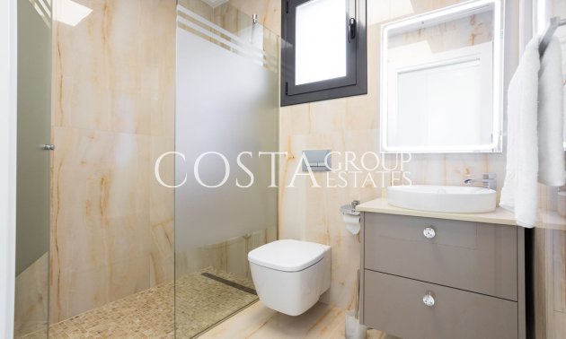 Revente - Villa -
San Miguel de Salinas - San Miguel de Salinas Centro