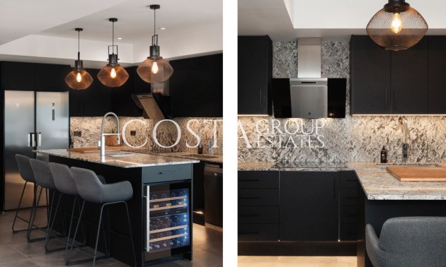 Revente - Apartments -
San Javier - Santiago De La Ribera