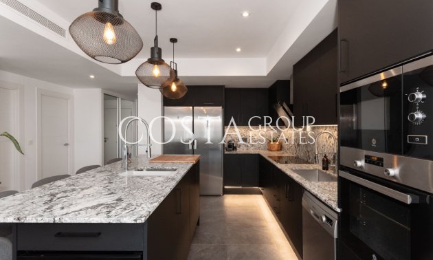 Revente - Apartments -
San Javier - Santiago De La Ribera