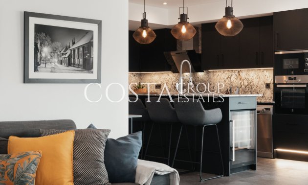 Revente - Apartments -
San Javier - Santiago De La Ribera