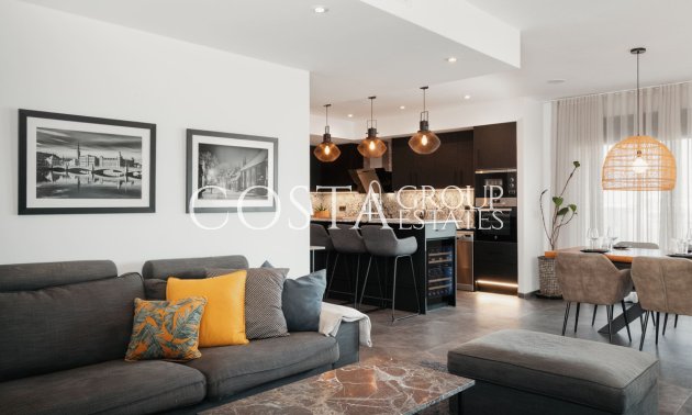 Revente - Apartments -
San Javier - Santiago De La Ribera