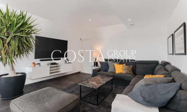 Revente - Apartments -
San Javier - Santiago De La Ribera