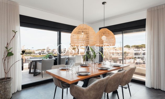 Revente - Apartments -
San Javier - Santiago De La Ribera