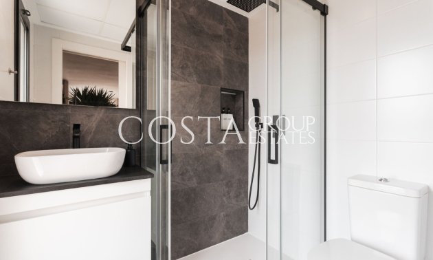 Revente - Apartments -
San Javier - Santiago De La Ribera