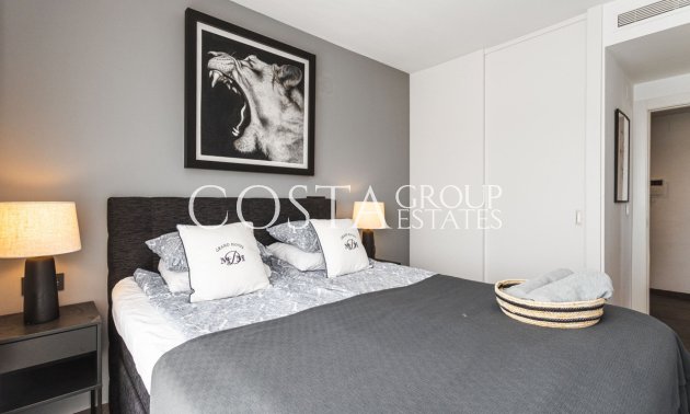 Revente - Apartments -
San Javier - Santiago De La Ribera