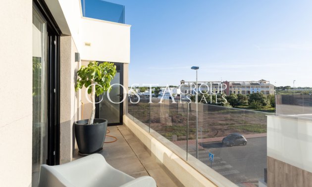 Revente - Apartments -
San Javier - Santiago De La Ribera