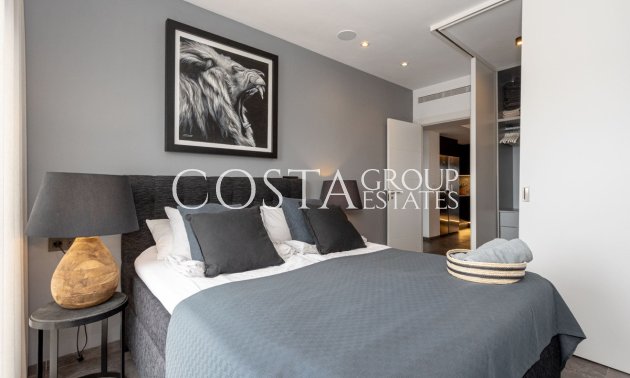 Revente - Apartments -
San Javier - Santiago De La Ribera