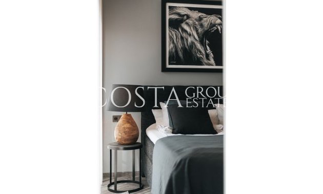 Revente - Apartments -
San Javier - Santiago De La Ribera