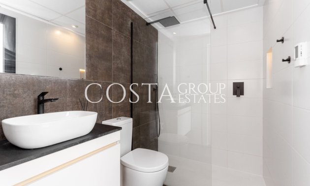 Revente - Apartments -
San Javier - Santiago De La Ribera