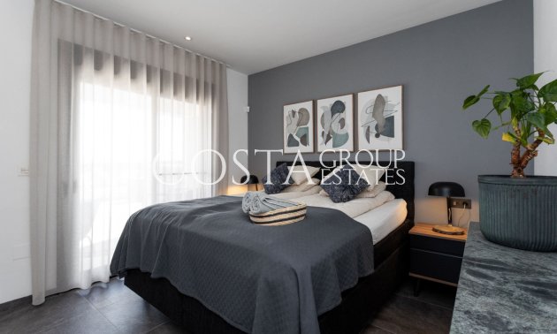 Revente - Apartments -
San Javier - Santiago De La Ribera