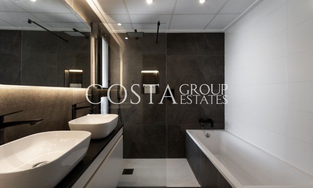 Revente - Apartments -
San Javier - Santiago De La Ribera