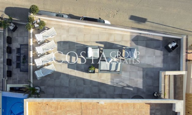 Revente - Apartments -
San Javier - Santiago De La Ribera