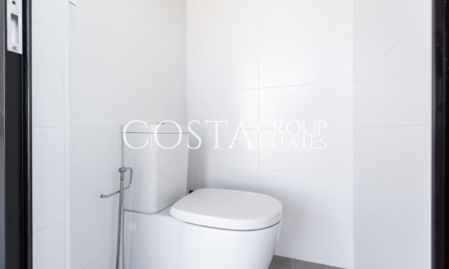 Revente - Apartments -
San Javier - Santiago De La Ribera