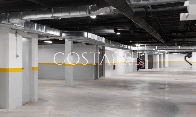 Revente - Apartments -
San Javier - Santiago De La Ribera