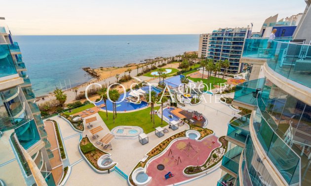 Revente - Apartments -
Orihuela - Punta Prima