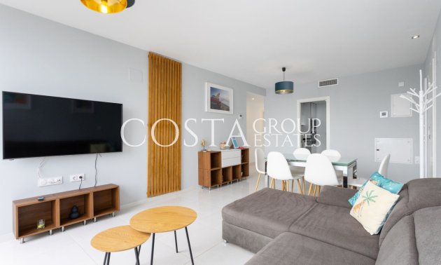 Revente - Apartments -
Orihuela - Punta Prima