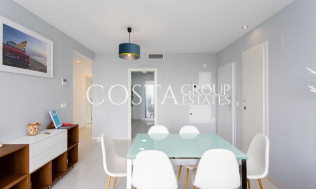 Revente - Apartments -
Orihuela - Punta Prima