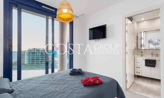 Revente - Apartments -
Orihuela - Punta Prima