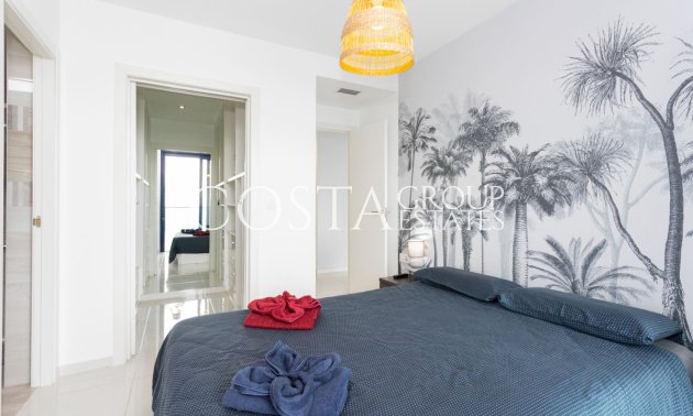 Revente - Apartments -
Orihuela - Punta Prima