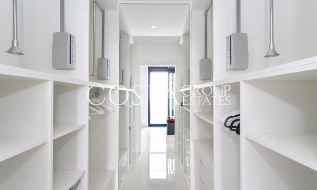 Revente - Apartments -
Orihuela - Punta Prima