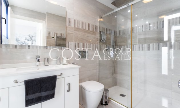 Revente - Apartments -
Orihuela - Punta Prima