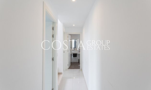 Revente - Apartments -
Orihuela - Punta Prima