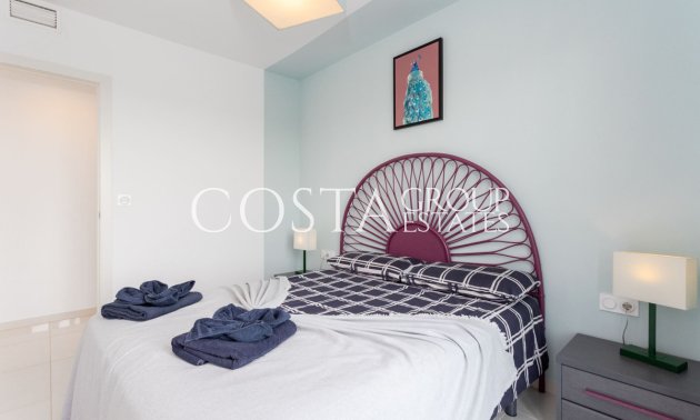 Revente - Apartments -
Orihuela - Punta Prima