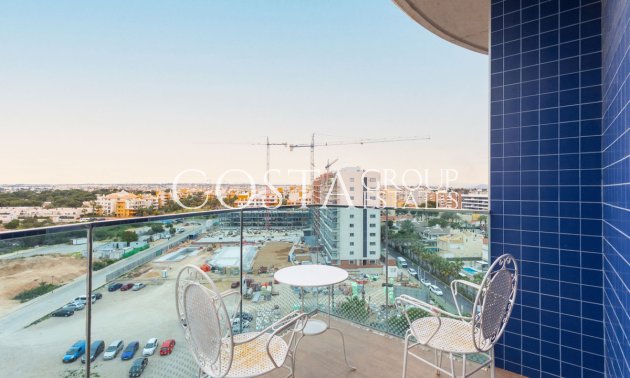 Revente - Apartments -
Orihuela - Punta Prima