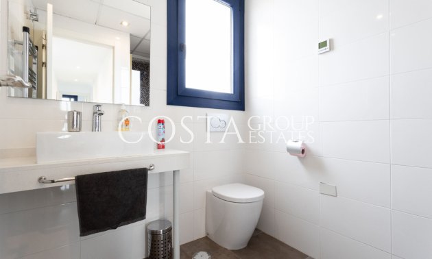 Revente - Apartments -
Orihuela - Punta Prima