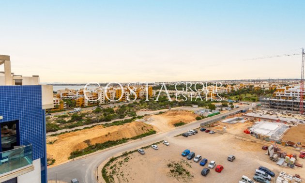 Revente - Apartments -
Orihuela - Punta Prima