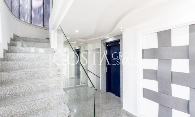 Revente - Apartments -
Orihuela - Punta Prima