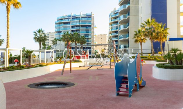 Revente - Apartments -
Orihuela - Punta Prima