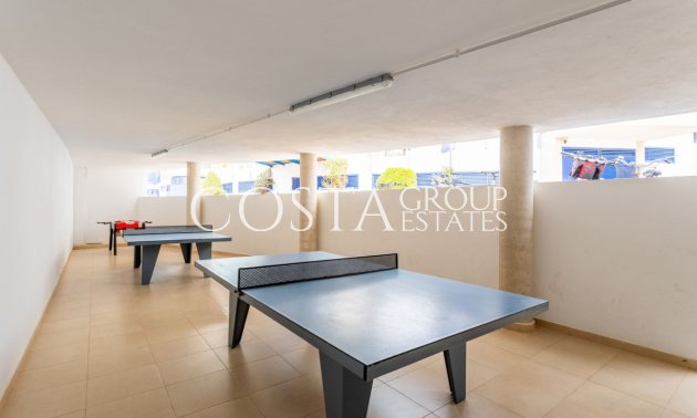 Revente - Apartments -
Orihuela - Punta Prima