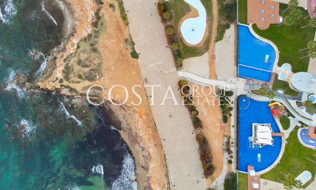 Revente - Apartments -
Orihuela - Punta Prima