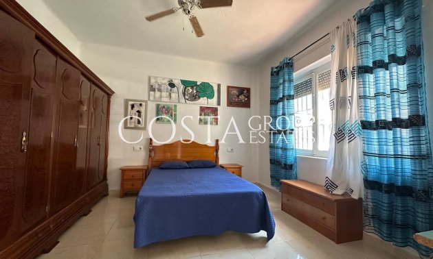 Revente - Villa -
Los Alcazares - Los Alcazares Centro