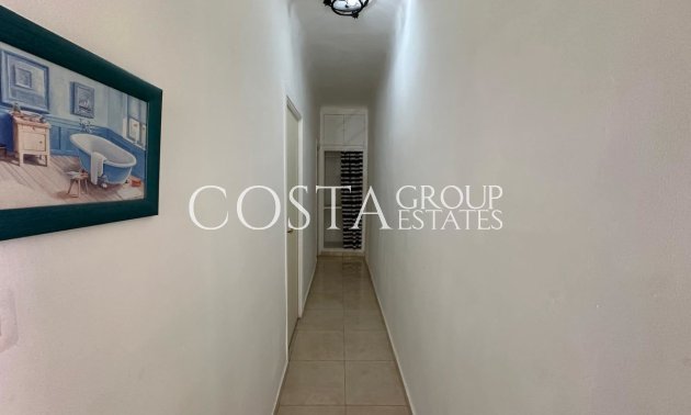 Revente - Villa -
Los Alcazares - Los Alcazares Centro