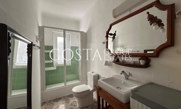 Revente - Villa -
Los Alcazares - Los Alcazares Centro