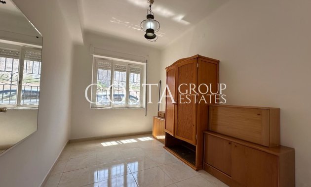 Revente - Villa -
Los Alcazares - Los Alcazares Centro