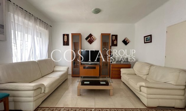 Revente - Villa -
Los Alcazares - Los Alcazares Centro