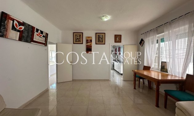 Revente - Villa -
Los Alcazares - Los Alcazares Centro