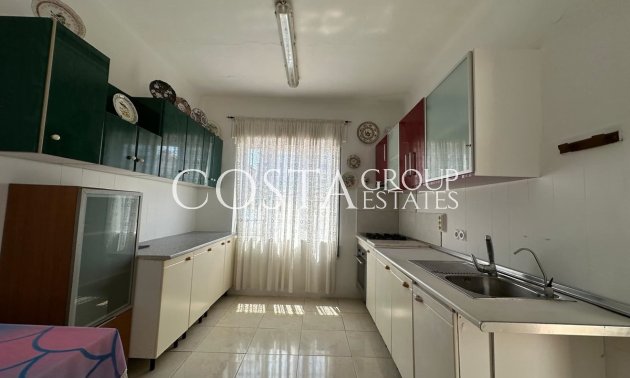 Revente - Villa -
Los Alcazares - Los Alcazares Centro