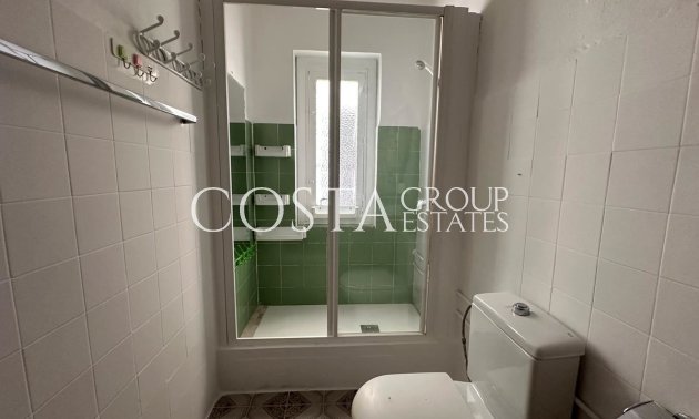 Revente - Villa -
Los Alcazares - Los Alcazares Centro