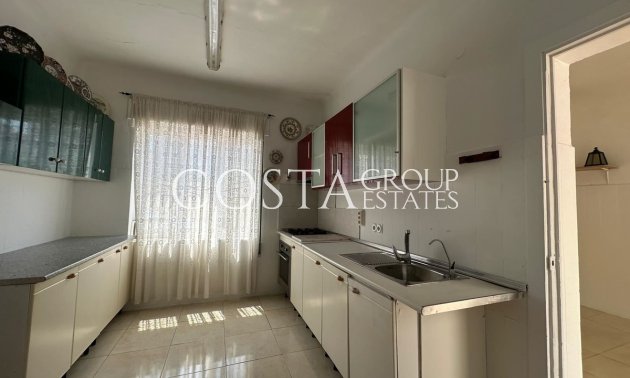 Revente - Villa -
Los Alcazares - Los Alcazares Centro