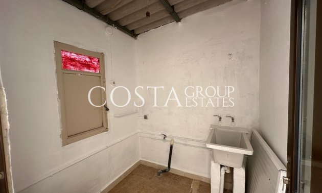 Revente - Villa -
Los Alcazares - Los Alcazares Centro