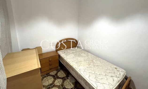 Herverkoop - Apartments -
Alicante City - Alicante City Centro