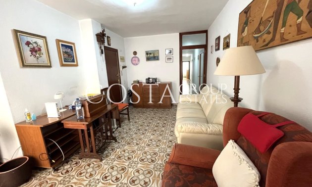 Herverkoop - Apartments -
Alicante City - Alicante City Centro