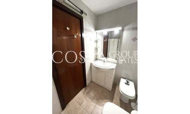 Herverkoop - Apartments -
Alicante City - Alicante City Centro